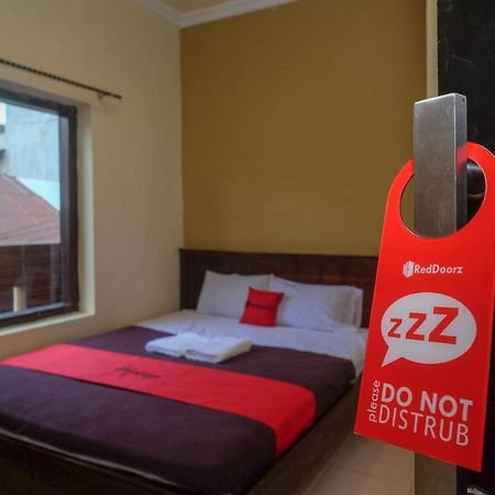 Reddoorz At Hotel Rich Parepare Near Pantai Mattirotasi 외부 사진