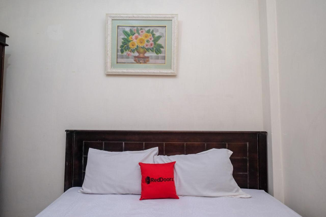 Reddoorz At Hotel Rich Parepare Near Pantai Mattirotasi 외부 사진